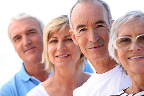 Advertise your social club events to local area residents.