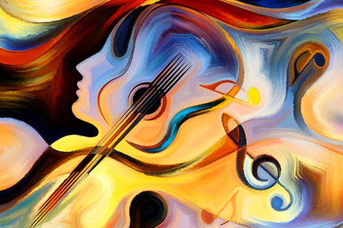 Advertise your musical services to local Calgary area customers.