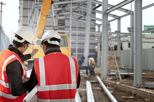 Showcase your civil engineering serviceds to your local area customers.