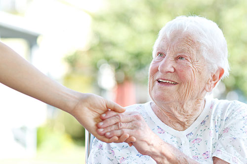Advertise your Seniors Care services to to your service area customers.