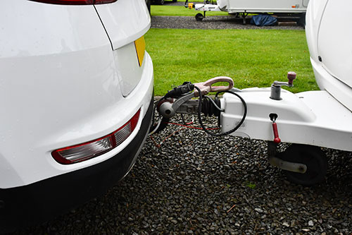 Advertise your boat and/or RV accessories to local customers.