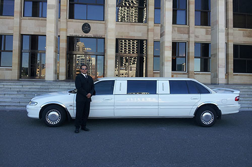 Advertise your limousine business to your service area customers.